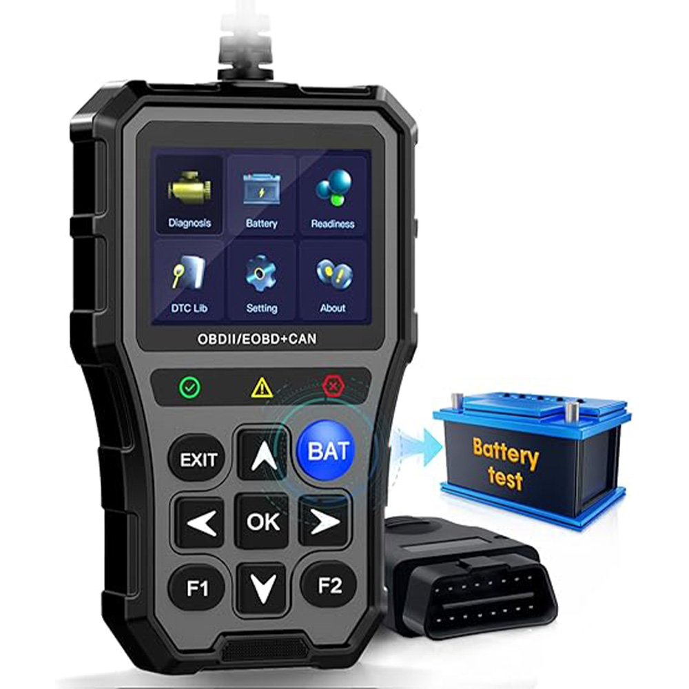 Car Diagnostic Tool