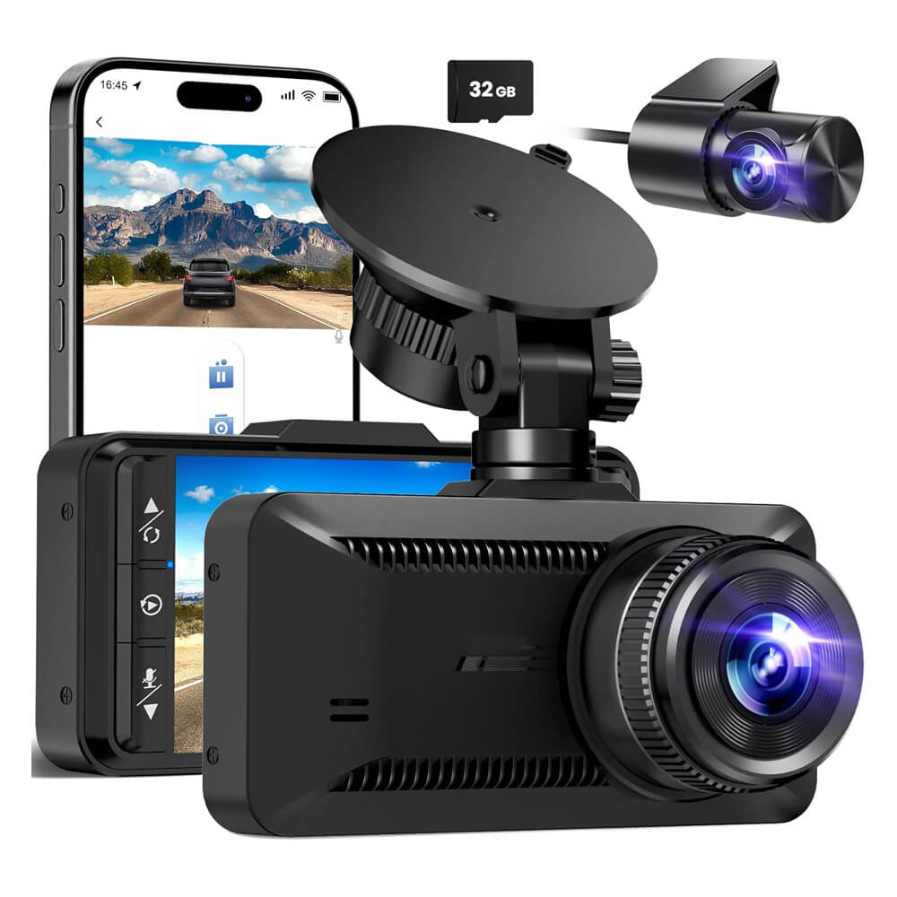 Dashcam